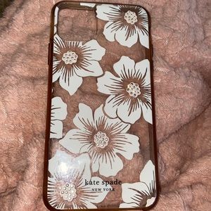11 pro max Kate Spade case